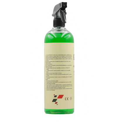 Leather & Interior Clean IQ6 – Curatator piele si plastic auto, 1000 ml