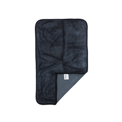 Lavetă Microfibră Profesională GlossIQ 50×30 cm – 850 GSM