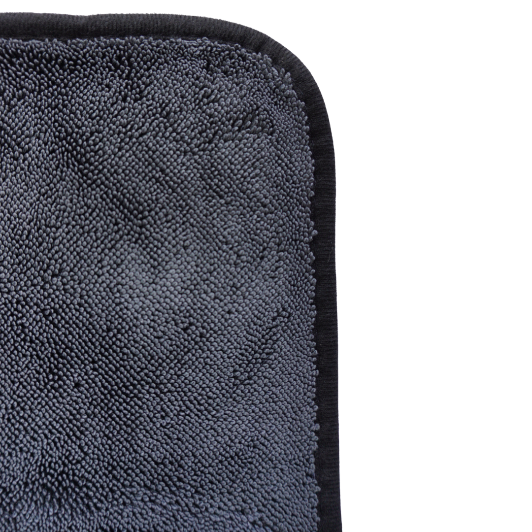 Lavetă Microfibră Profesională GlossIQ 50×90 cm – 850 GSM