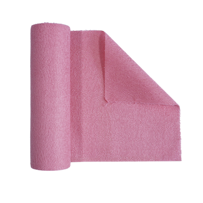 Lavete Microfibră 25×25 cm – Roz (20 buc)