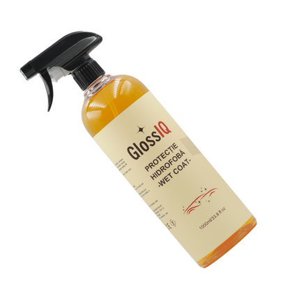 Wet Coat IQ11 – Protectie hidrofoba, 1000 ml