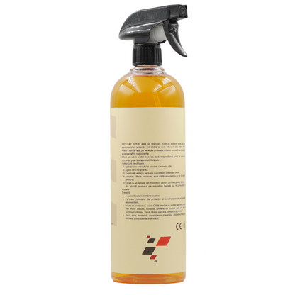 Wet Coat IQ11 – Protectie hidrofoba, 1000 ml