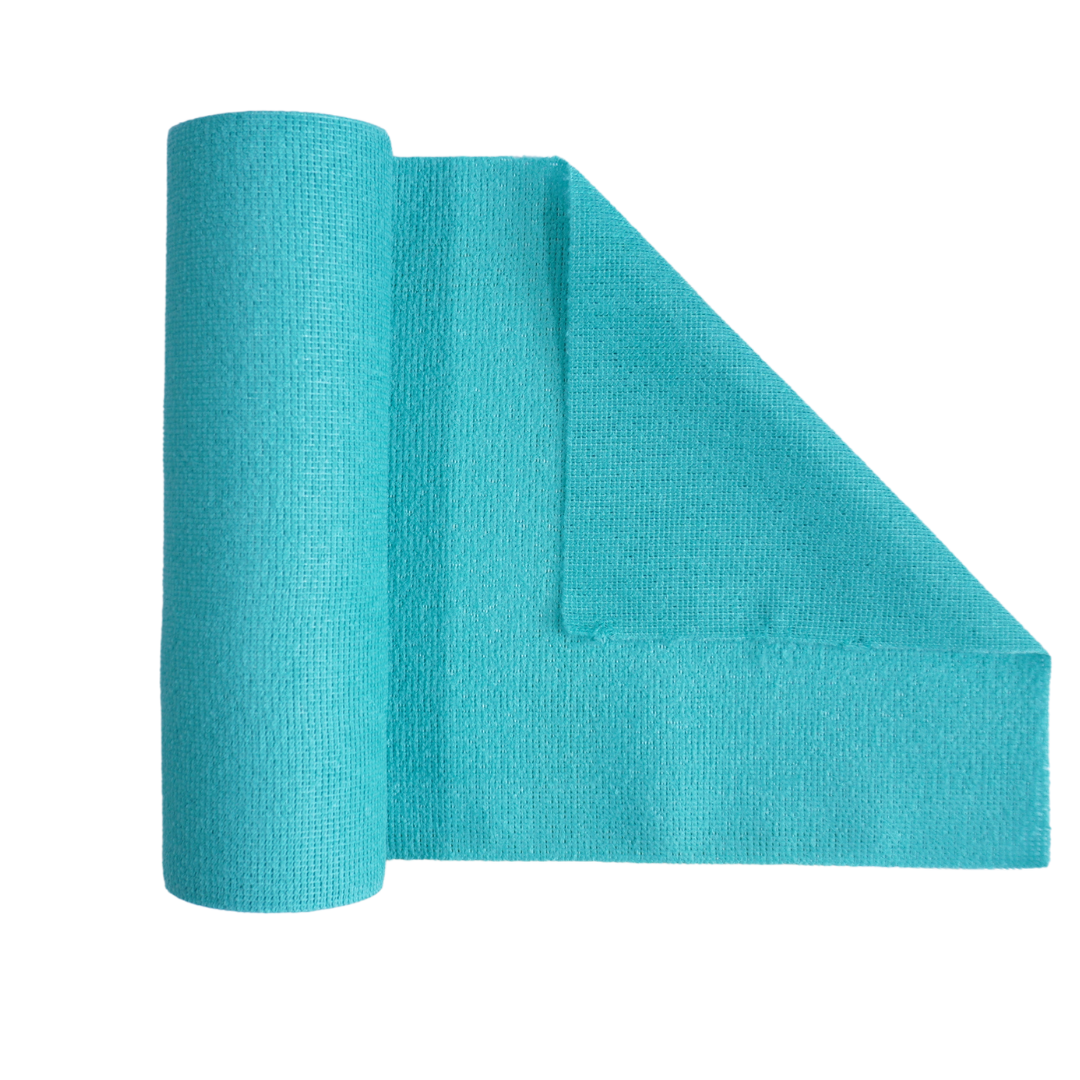 Lavete Microfibră 25×25 cm – Turcoaz (20 buc)