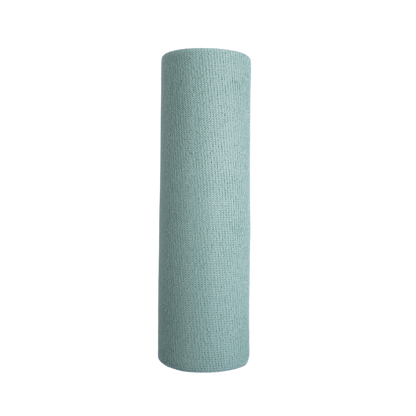 Lavete Microfibră 25×25 cm – Verde Mentă (20 buc)