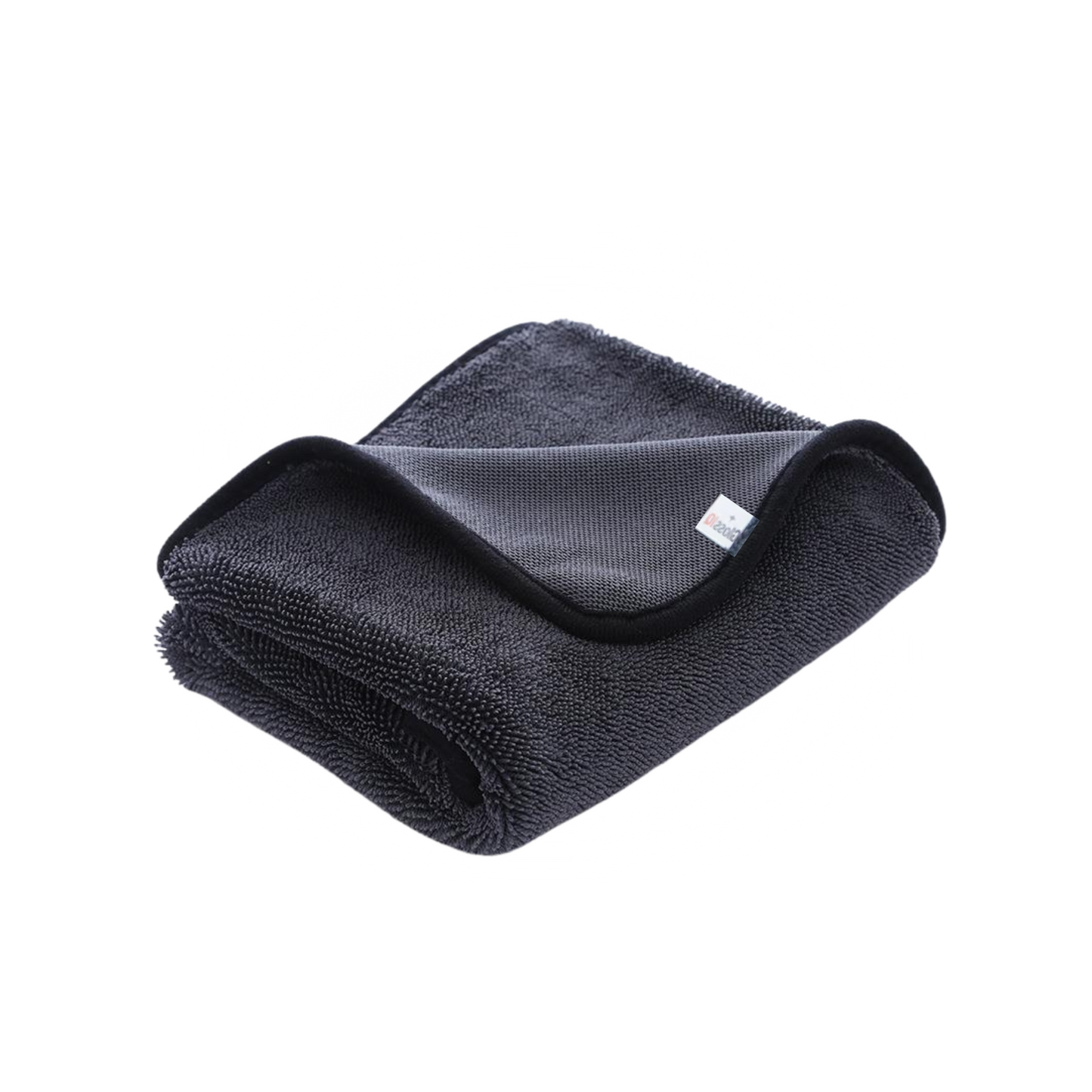 Lavetă Microfibră Profesională GlossIQ 50×30 cm – 850 GSM