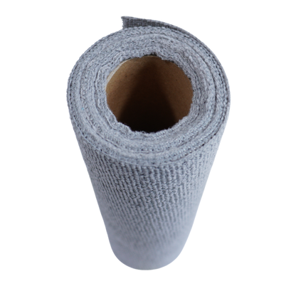 Lavete Microfibră 25×25 cm – Gri Grafit (20 buc)