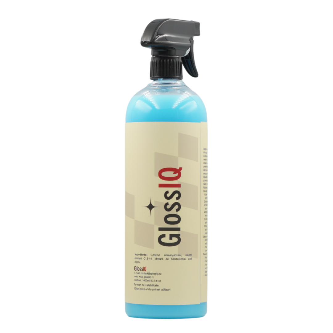 Acoperire Ceramica IQ20 – spray protectie cu silica, 1000 ml