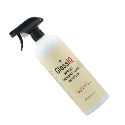 Bug Remover IQ15 – Spray indepartare insecte, 1000 ml