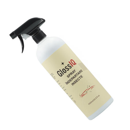 Bug Remover IQ15 – Spray indepartare insecte, 1000 ml