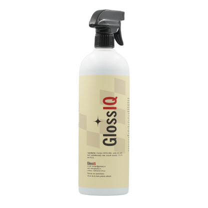 Bug Remover IQ15 – Spray indepartare insecte, 1000 ml