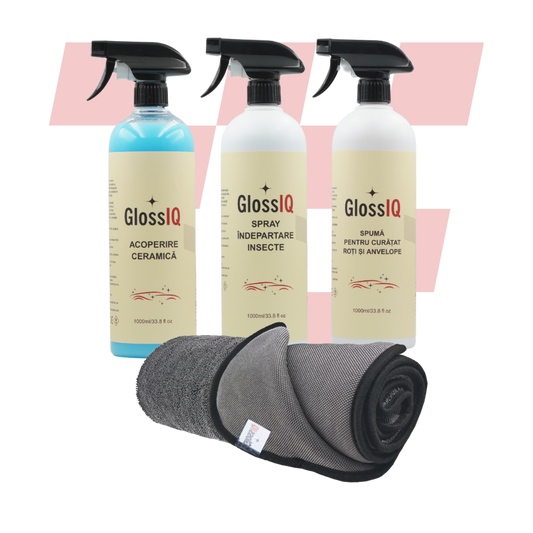 Kit Exterior Hokori 誇り