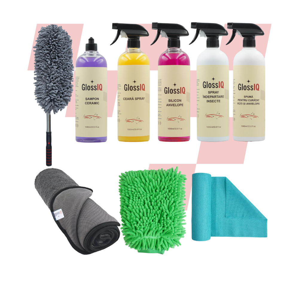 Kit Exterior Samurai 侍