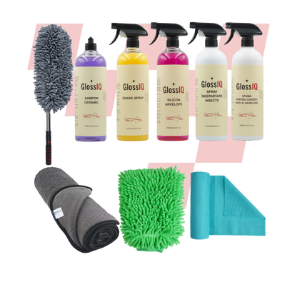 Kit Exterior Samurai 侍