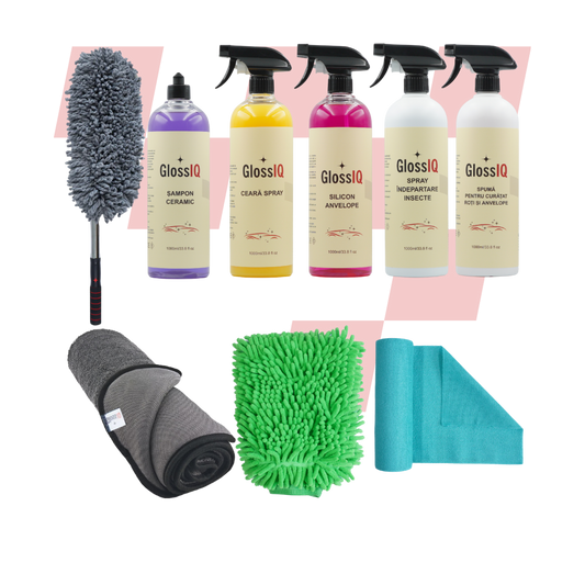 Kit Exterior Samurai 侍