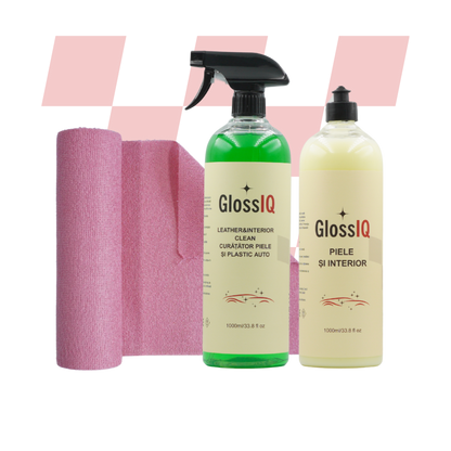 Kit Interior Takumi 匠