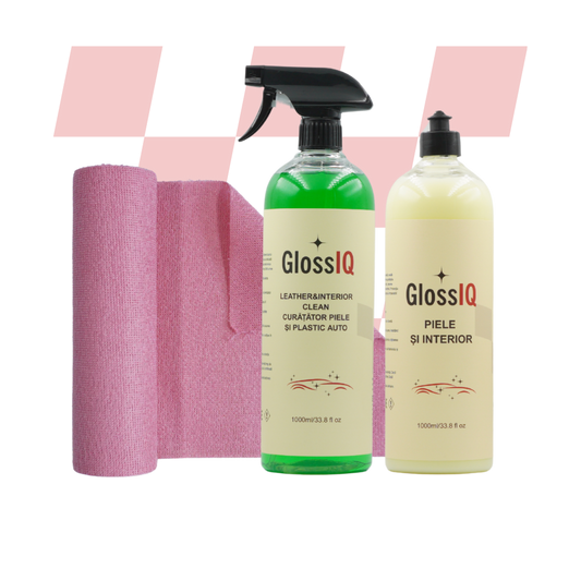 Kit Interior Takumi 匠