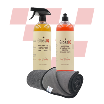 Kit Exterior Takumi (匠)