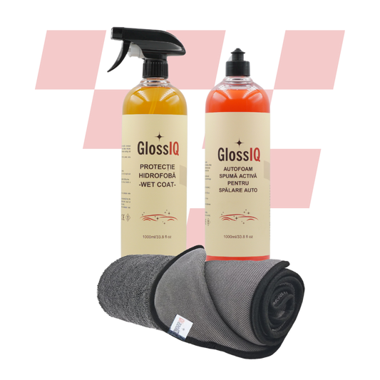 Kit Exterior Takumi (匠)